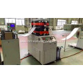 Heat Transfer Fin Stamping Machine